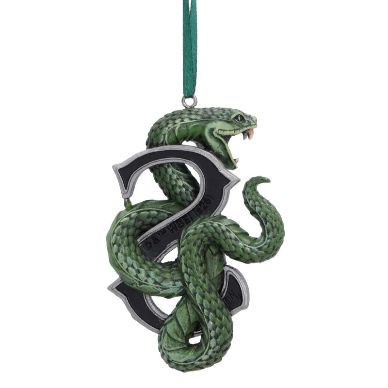 Harry Potter - Déco à Suspendre Mascotte Serpentard