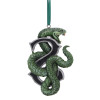 Harry Potter - Déco à Suspendre Mascotte Serpentard