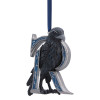Harry Potter - Déco à Suspendre Mascotte Serdaigle