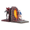 Stranger Things - Serre-Livres The Upside Down 18 cm
