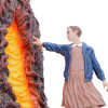 Stranger Things - Serre-Livres The Upside Down 18 cm