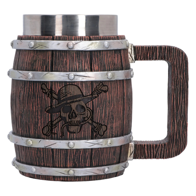 One Piece - Chope Barrel 16 cm