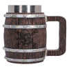One Piece - Chope Barrel 16 cm