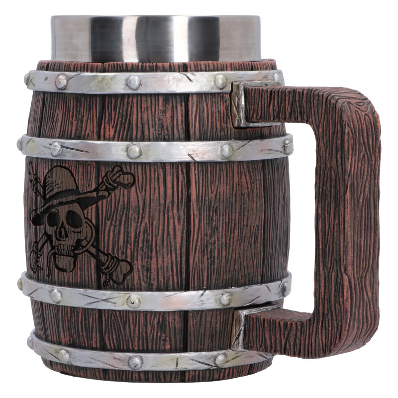 One Piece - Chope Barrel 16 cm