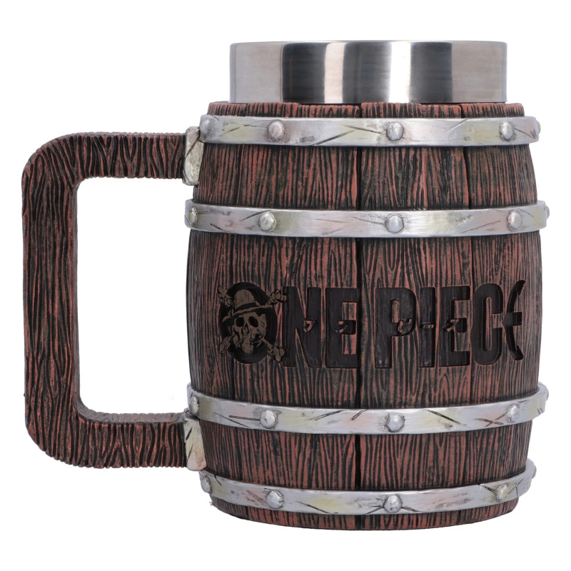 One Piece - Chope Barrel 16 cm