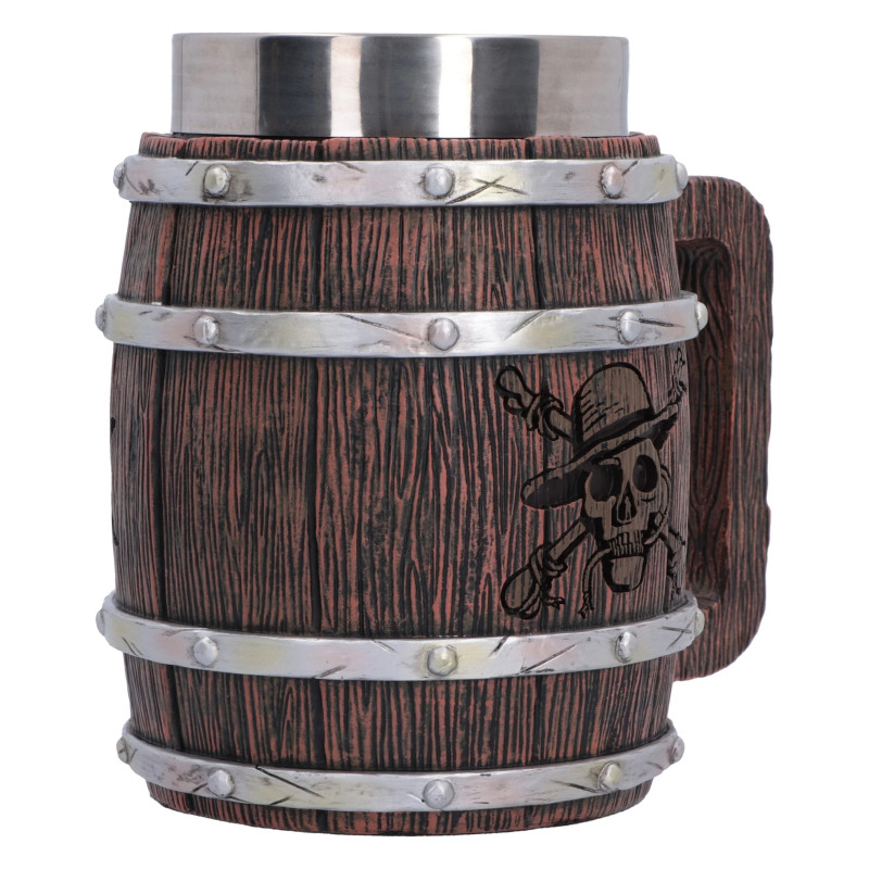 One Piece - Chope Barrel 16 cm