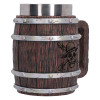 One Piece - Chope Barrel 16 cm