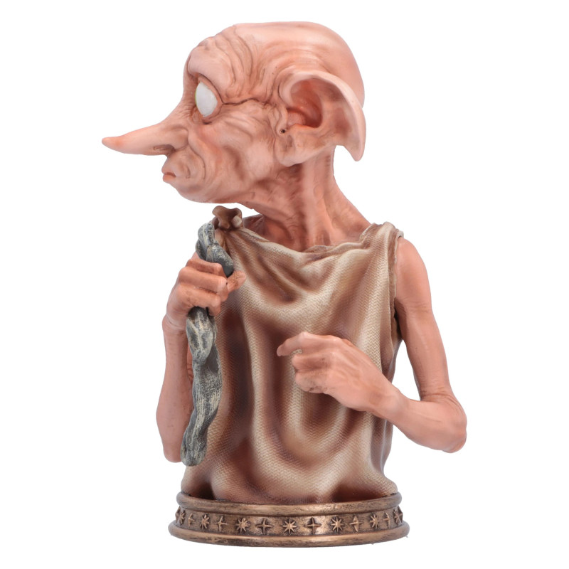 Harry Potter - Petit Buste Dobby 15 cm