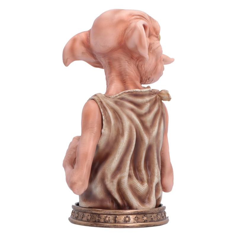 Harry Potter - Petit Buste Dobby 15 cm