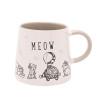 Disney : Cats & Dogs - Mug Céramique Meow
