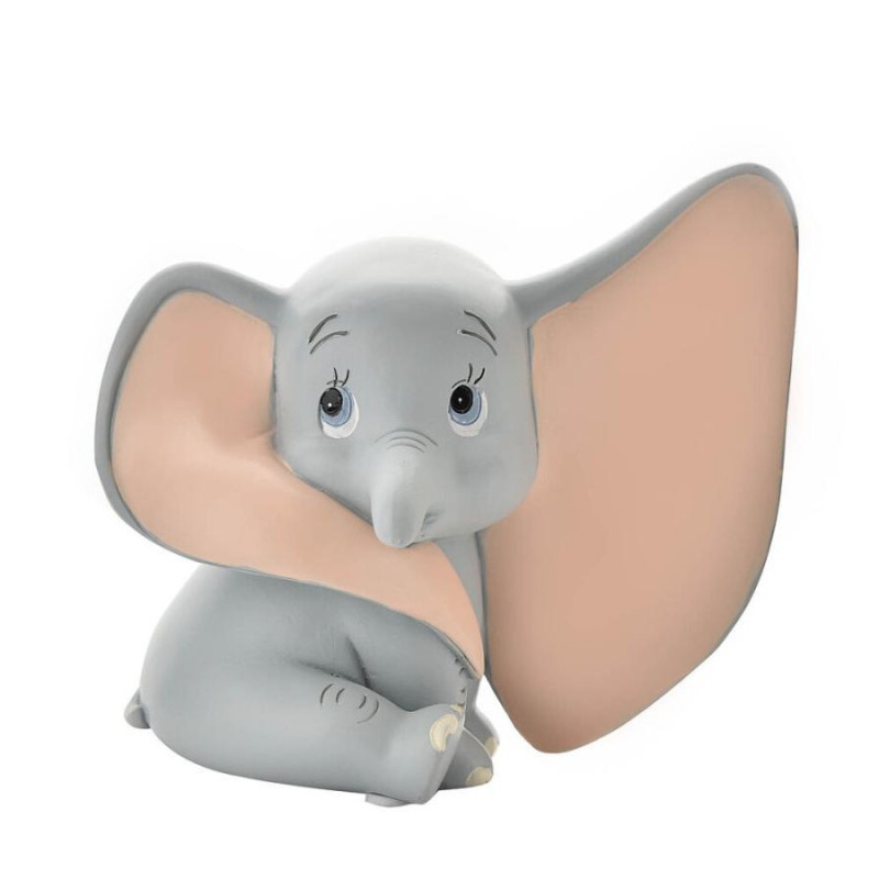 Disney : Dumbo - Tirelire Dumbo 13 cm