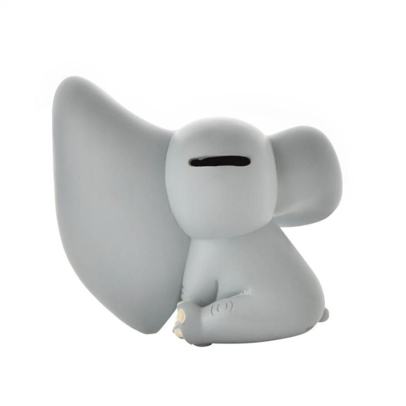 Disney : Dumbo - Tirelire Dumbo 13 cm