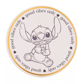 Disney : Lilo & Stitch - Dessous De Verre Stitch