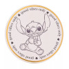 Disney : Lilo & Stitch - Dessous De Verre Stitch
