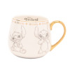 Disney : Lilo & Stitch - Tasse à Collectionner Disney Classic Stitch