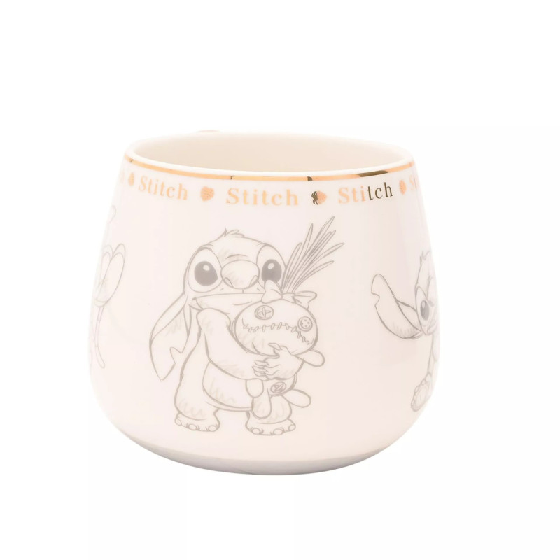 Disney : Lilo & Stitch - Tasse à Collectionner Disney Classic Stitch