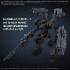 Armored Core VI – 1/144 Option Parts Weapon Set 07 - Bandai