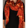 Harry Potter - écharpe deluxe Gryffindor