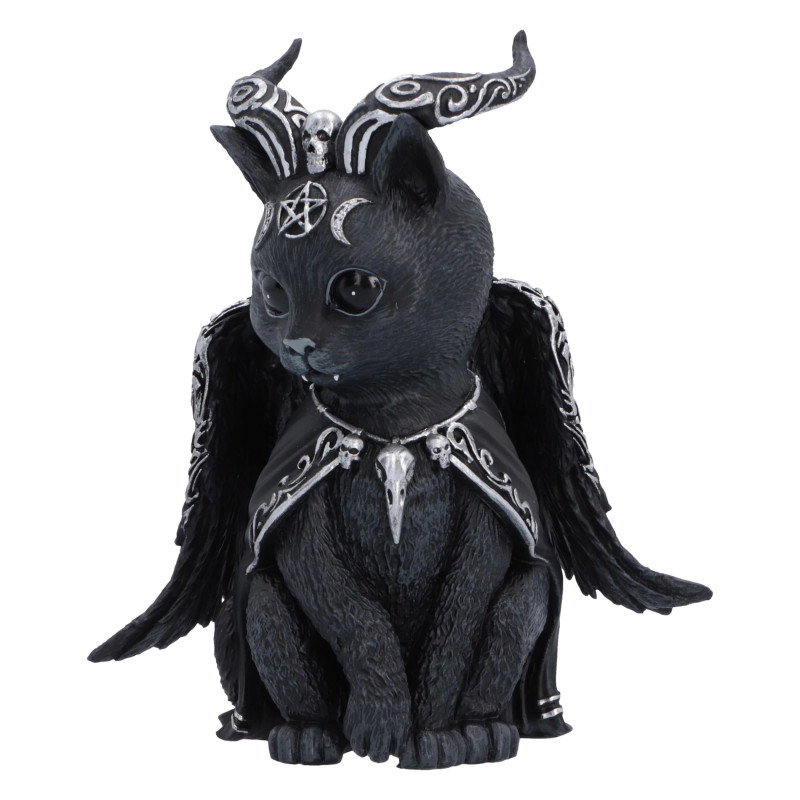 Cult Cuties - Figurine Halpurr 11 cm - Nemesis Now