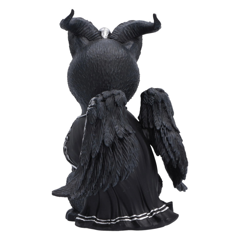 Cult Cuties - Figurine Halpurr 11 cm - Nemesis Now