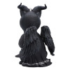 Cult Cuties - Figurine Halpurr 11 cm - Nemesis Now