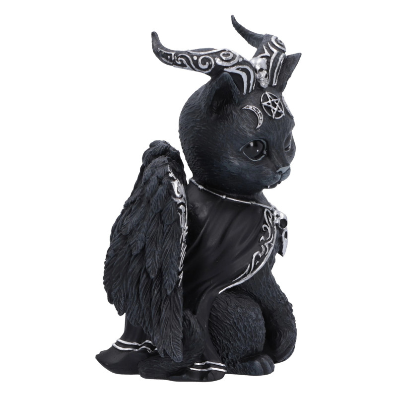 Cult Cuties - Figurine Halpurr 11 cm - Nemesis Now