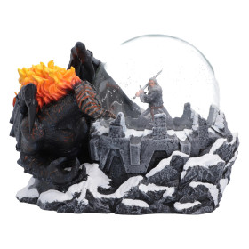 Lord of the Rings - Boule à Neige Battle of the Peak