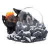 Lord of the Rings - Boule à Neige Battle of the Peak - Nemesis Now
