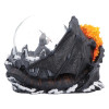 Lord of the Rings - Boule à Neige Battle of the Peak - Nemesis Now