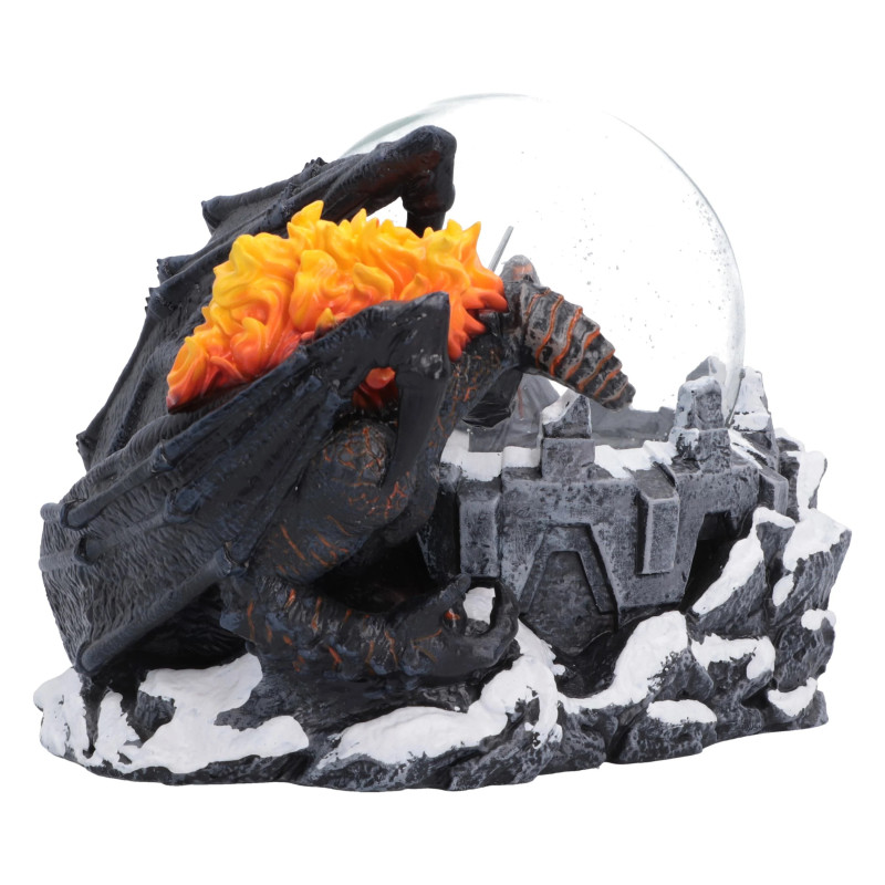 Lord of the Rings - Boule à Neige Battle of the Peak - Nemesis Now