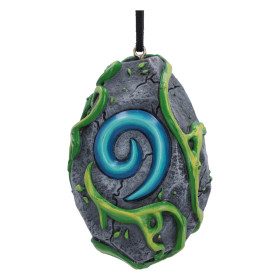 World of Warcraft - Déco à suspendre Hearthstone 8 cm