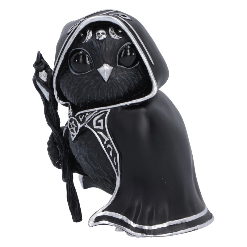 Cult Cuties - Figurine Featheros 9 cm
