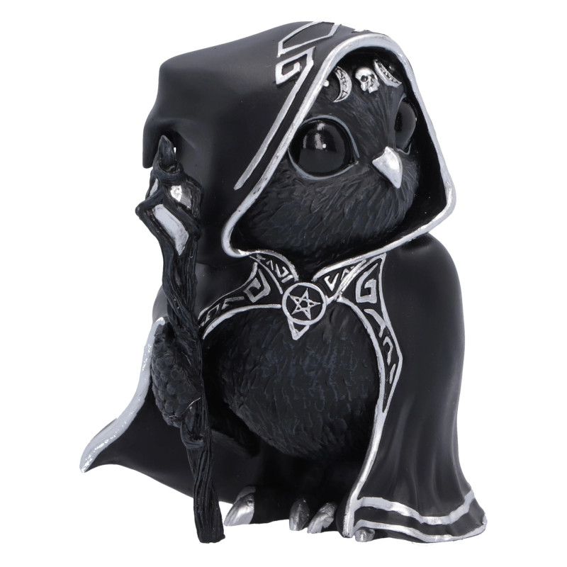Cult Cuties - Figurine Featheros 9 cm - Nemesis Now