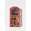 Harry Potter - Book Nook Hogwarts Express Tiny Adventures - Revell