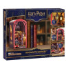 Harry Potter - Book Nook Hogwarts Express Tiny Adventures - Revell
