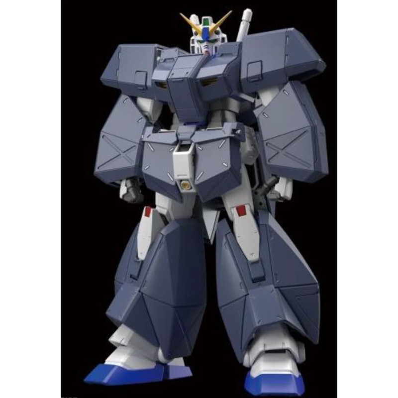 Gundam - MG 1/100 MS-14S Gundam NT-1 Ver.2.0 – Bandai