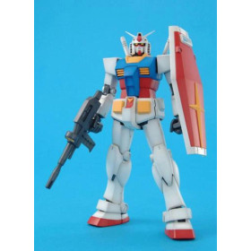 Gundam - MG 1/100 Gundam RX-78-2 ver.2.0