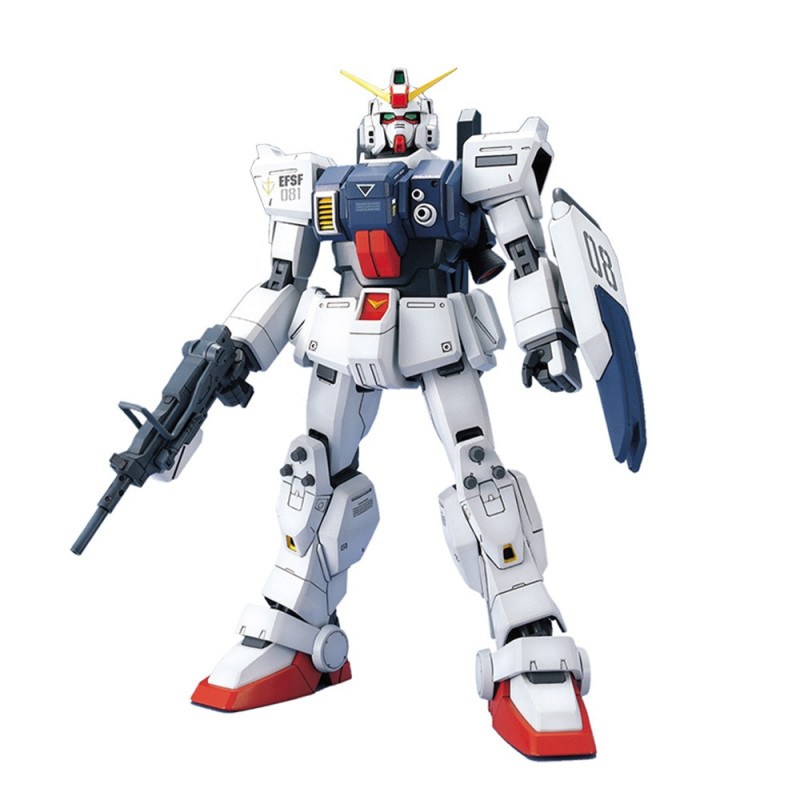 Gundam - MG 1/100 Gundam RX-79(G)