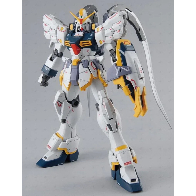Gundam - MG 1/100 Gundam Sandrock EW Ver.
