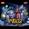 Naruto - Model Kit Galaxy Version 04 War Begins aléatoire - Blokees