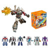 Transformers - Maquette Shining Ver 04 Spark Of Decepticon - Blokees