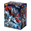 Transformers - Model Kit Maquette Blokees Action Edition Optimus Prime V2