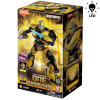 Transformers - Model Kit Maquette Blokees Classic Class 15   B-127