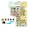 Transformers - Maquette Blokees Classic Class B-127 - Blokees