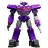 Transformers - Maquette Blokees Classic Class 18 Shock Wave - Blokees
