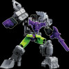 Transformers - Maquette Devastator à combiner Defenders - Blokees