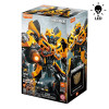 Transformers - Model Kit Maquette Blokees Classic Class 23 Bumblebee