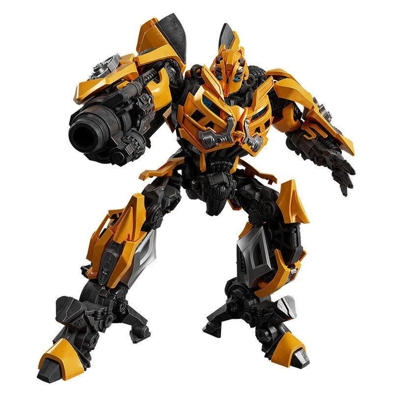 Transformers - Maquette Blokees Classic Class 23 Bumblebee - Blokees