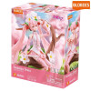 Vocaloid - Model Kit Figurine Blokees Fantastics Edition Sakura Miku