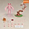 Vocaloid - Model Kit Figurine Fantastics Edition Sakura Miku -Blokees